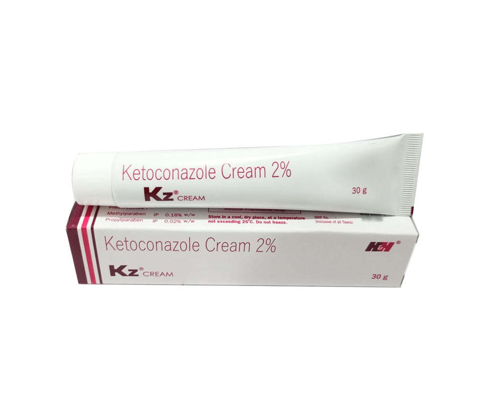 Kz Cream – Delmeds.com