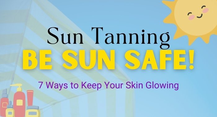 7 Ways to Keep Your Skin Glowing