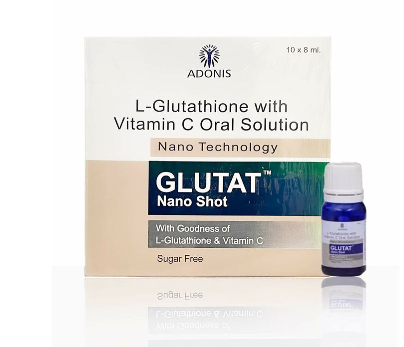 GLUTAT NANO SHOT