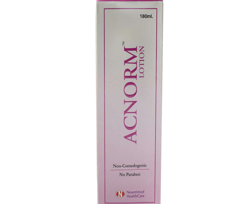 Acnorm Lotion