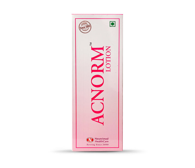 Acnorm Lotion