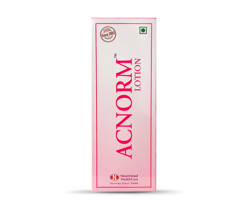 Acnorm Lotion