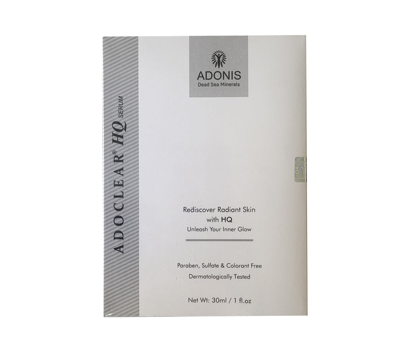 Adonis Adoclear HQ Serum