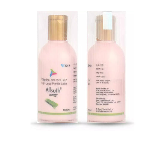 Allsuth Lotion