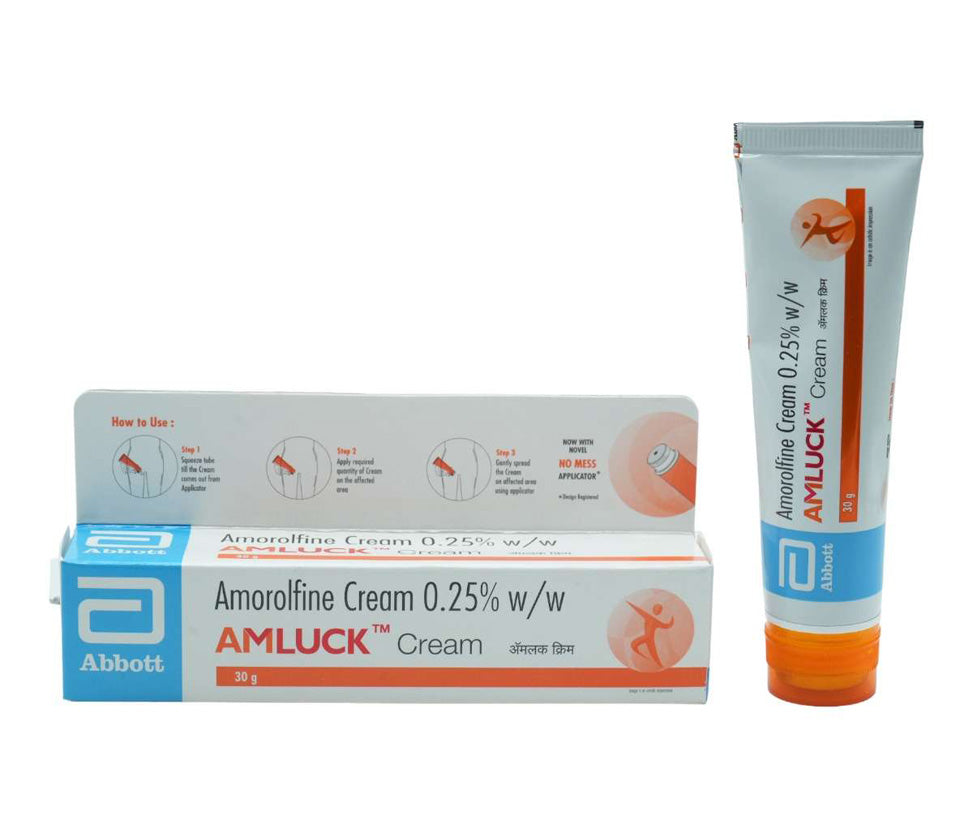 Amluck Cream