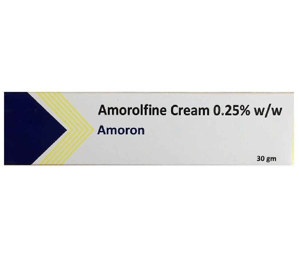 Amoron Cream