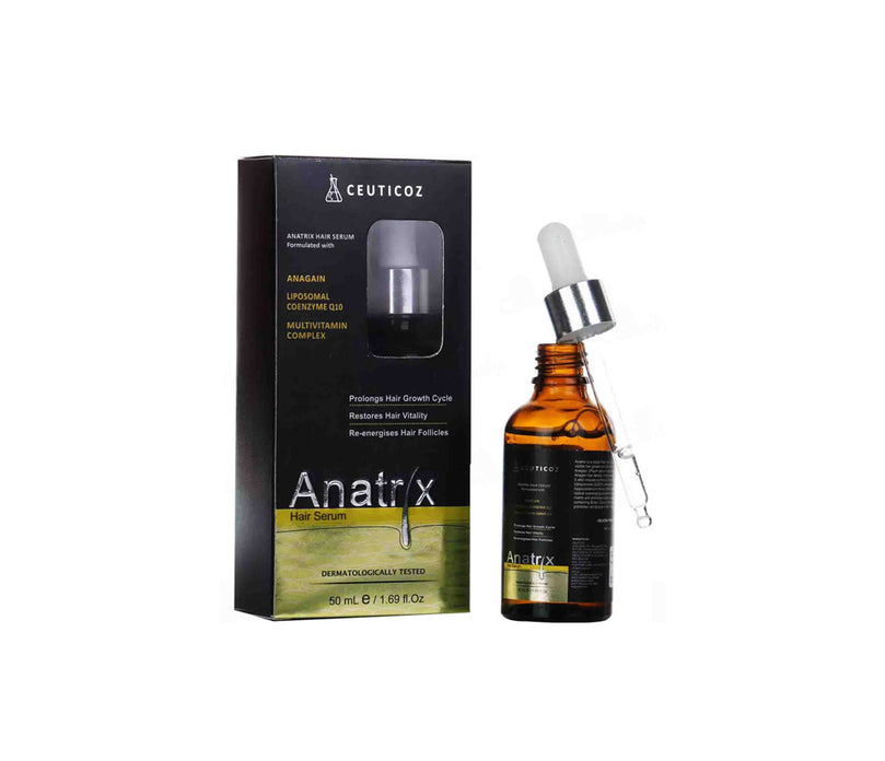 Anatrix Pro Hair Serum