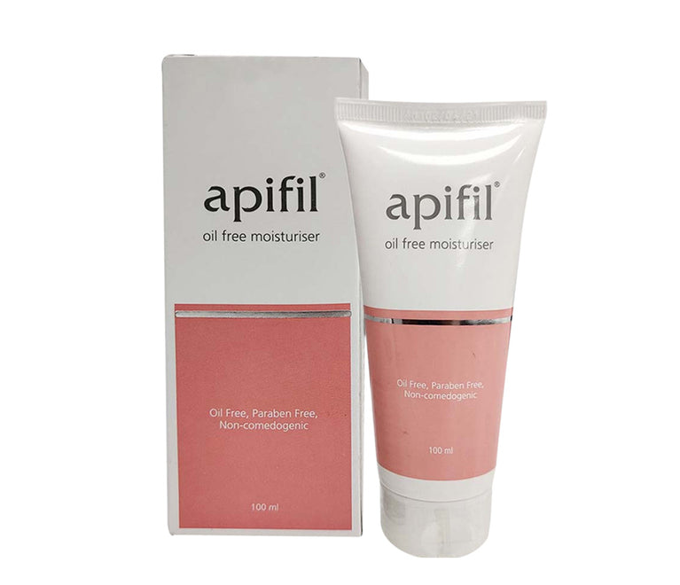 Apifil Oil Free Moisturizer