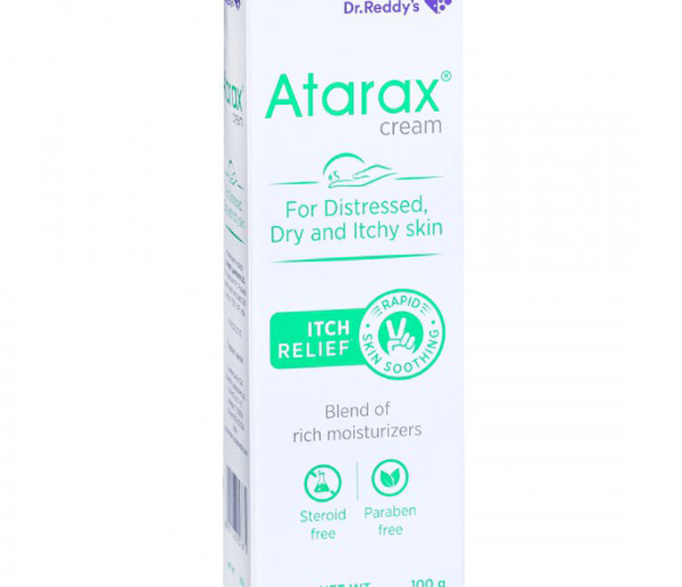 Atarax Cream