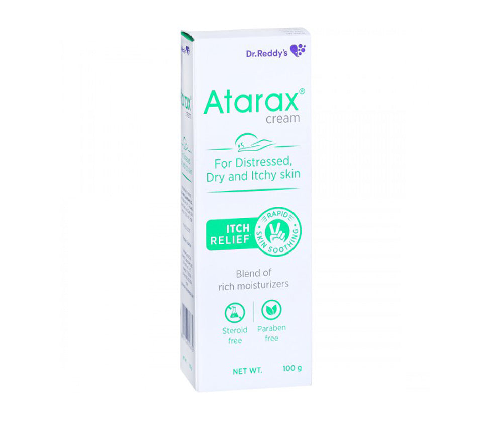 Atarax Cream