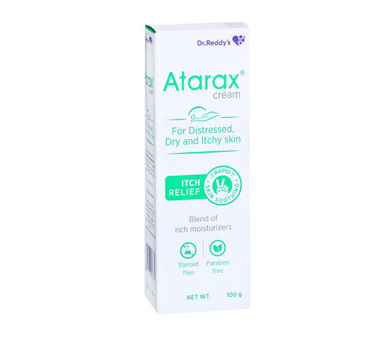 Atarax Cream