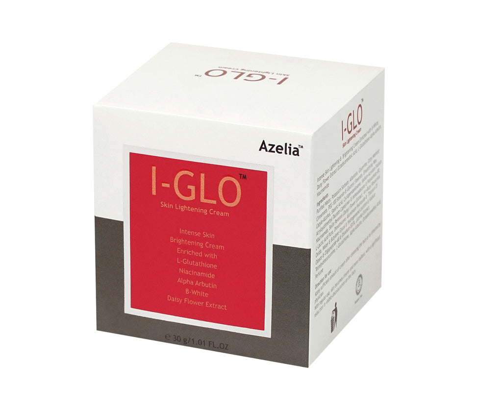 Azelia I-Glo Skin Lightening Cream