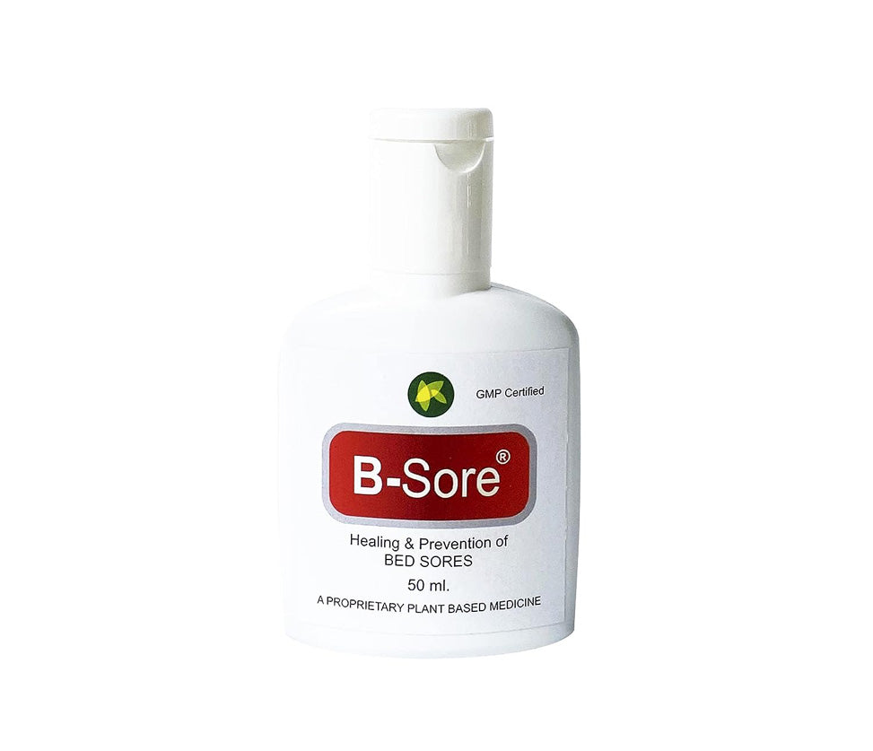 B-Sore Bed Sores Oil