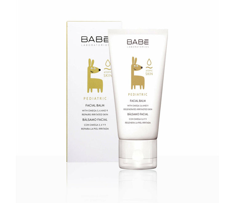 BABE Pediatric Facial Balm