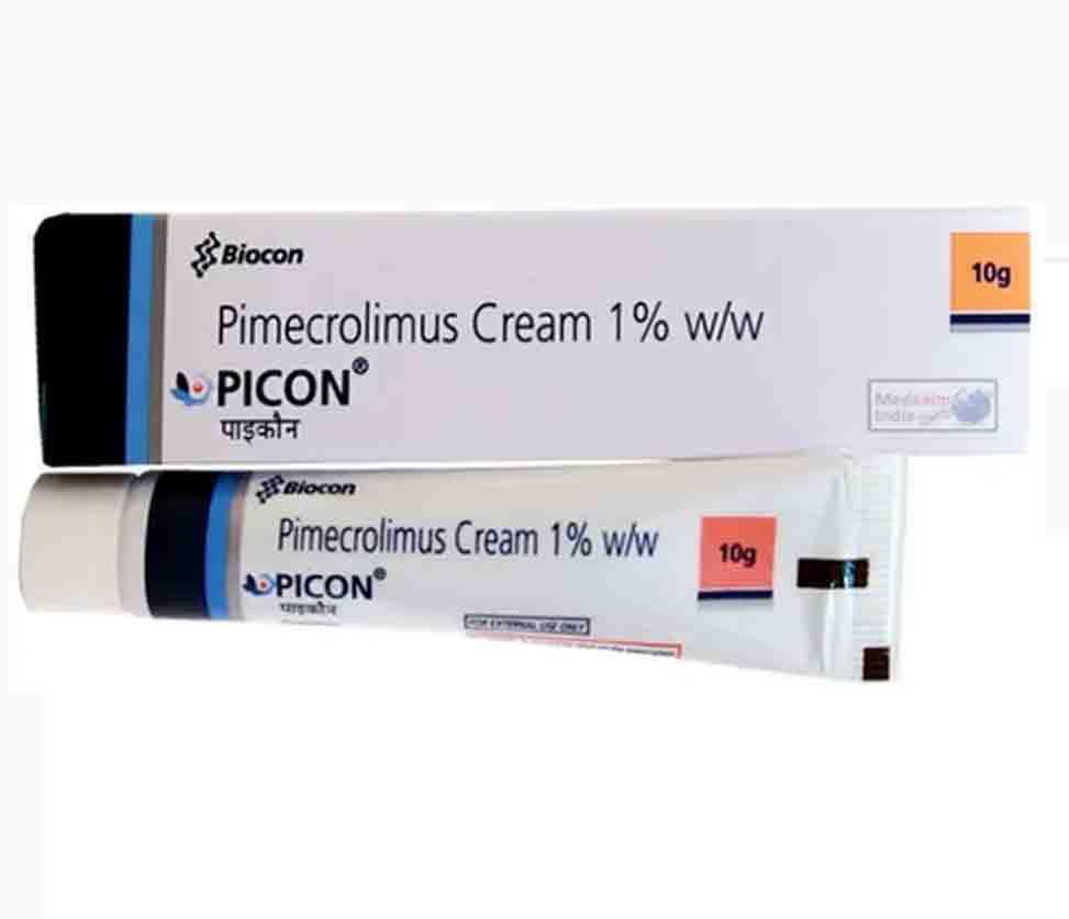 BIOCON Picon Cream