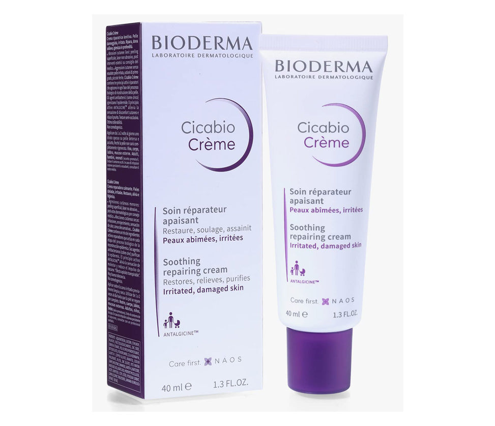 BIODERMA Cicabio Creme
