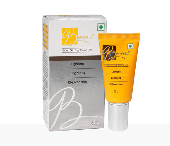 Beneria Expert skin brightening gel