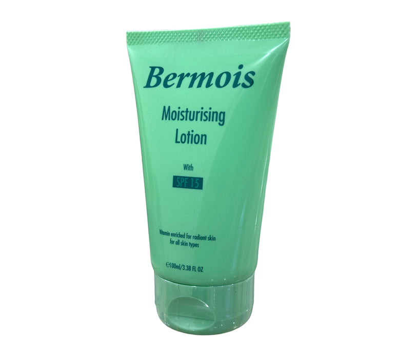 Moisturising Lotion Sunscreen With SPF 15