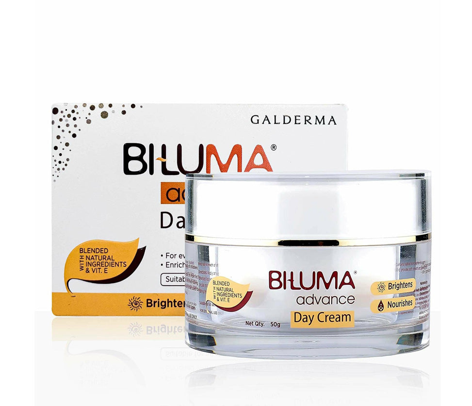 Biluma-Advance Day Cream