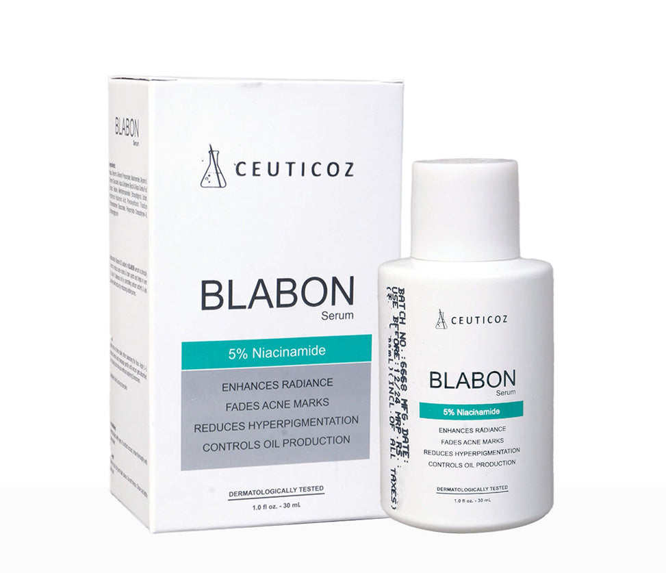 Blabon serum