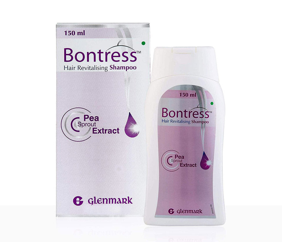 Bontress Hair Revitalising Shampoo