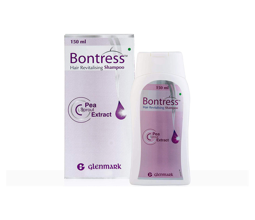 Bontress Hair Revitalising Shampoo