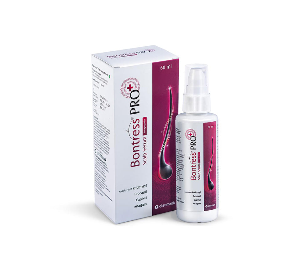 Bontress Pro+ Scalp Serum – DelMeds.com