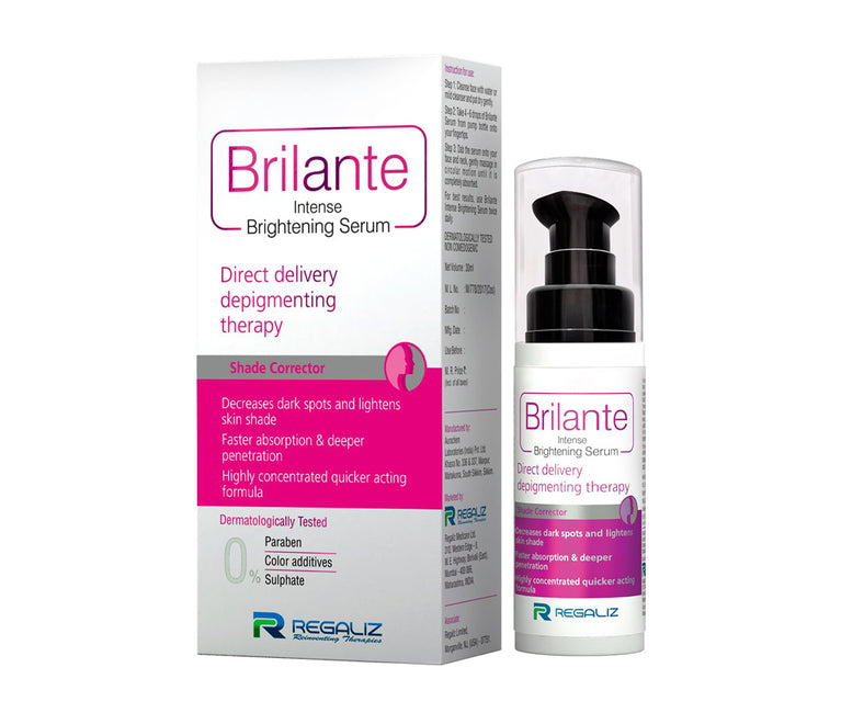 Brilante Intense Brightening Serum