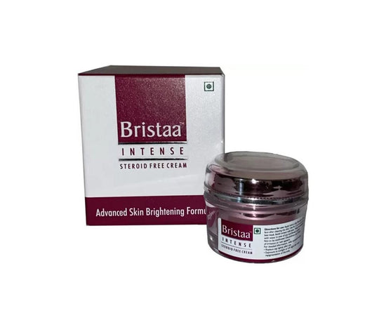 Bristaa Intense Cream