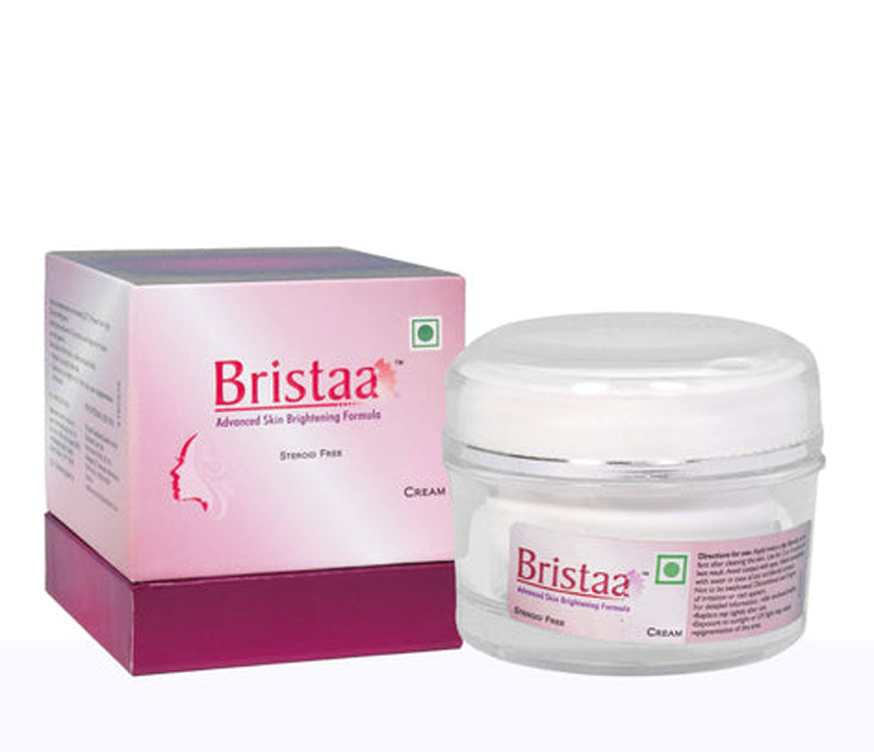 Bristaa Advanced Skin Brightening Formula