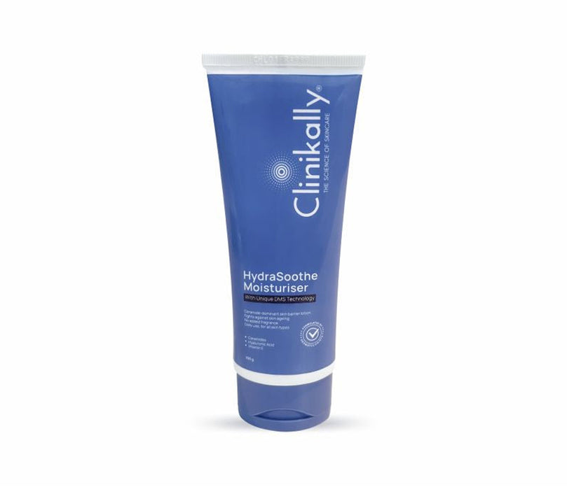 Clinikally Hydrasoothe Moisturiser