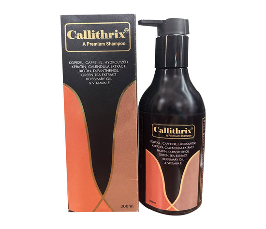 Callithrix A Premium Shampoo