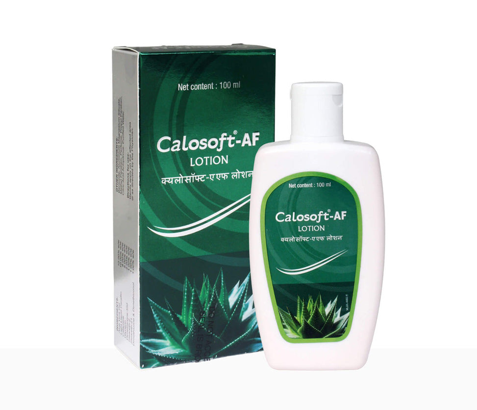 Calosoft-AF lotion 100ml
