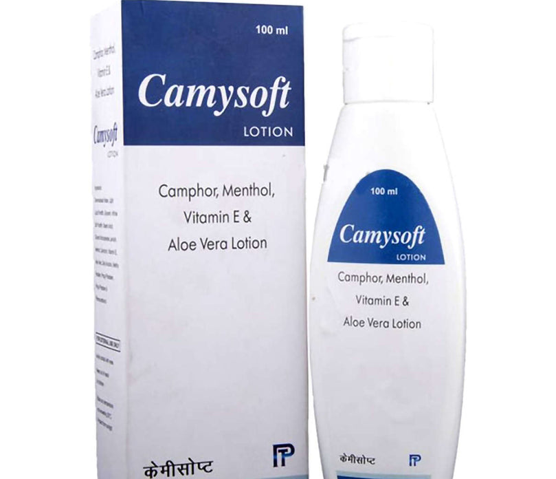 Camysoft Lotion