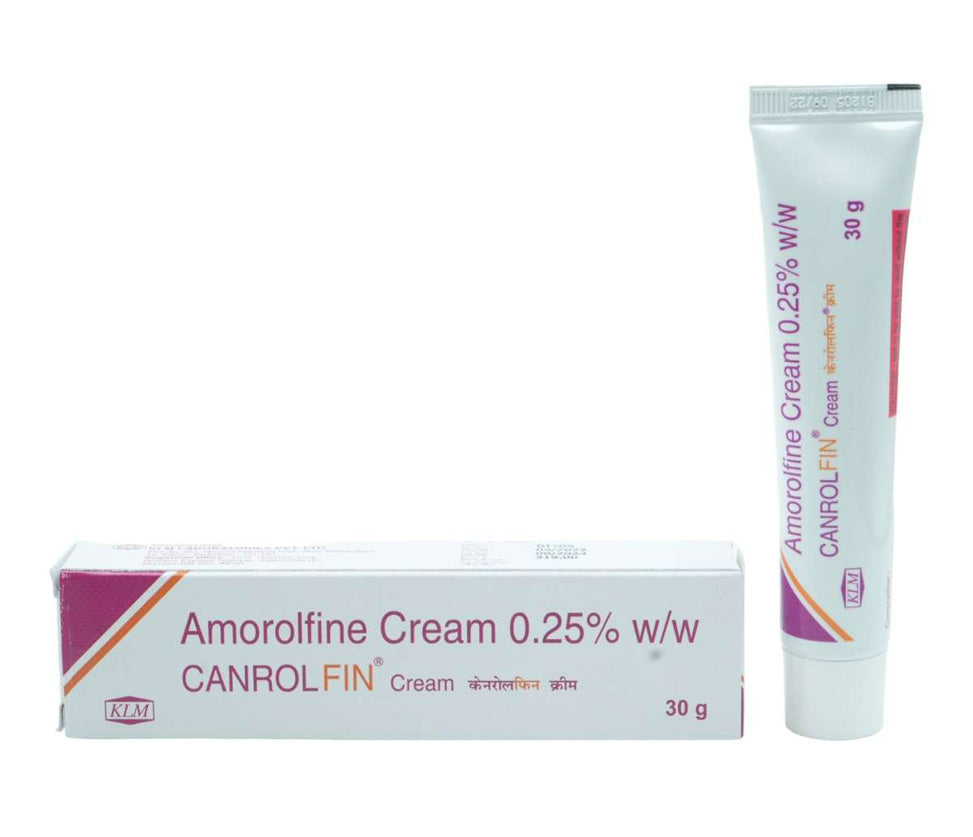 Canrolfin Cream
