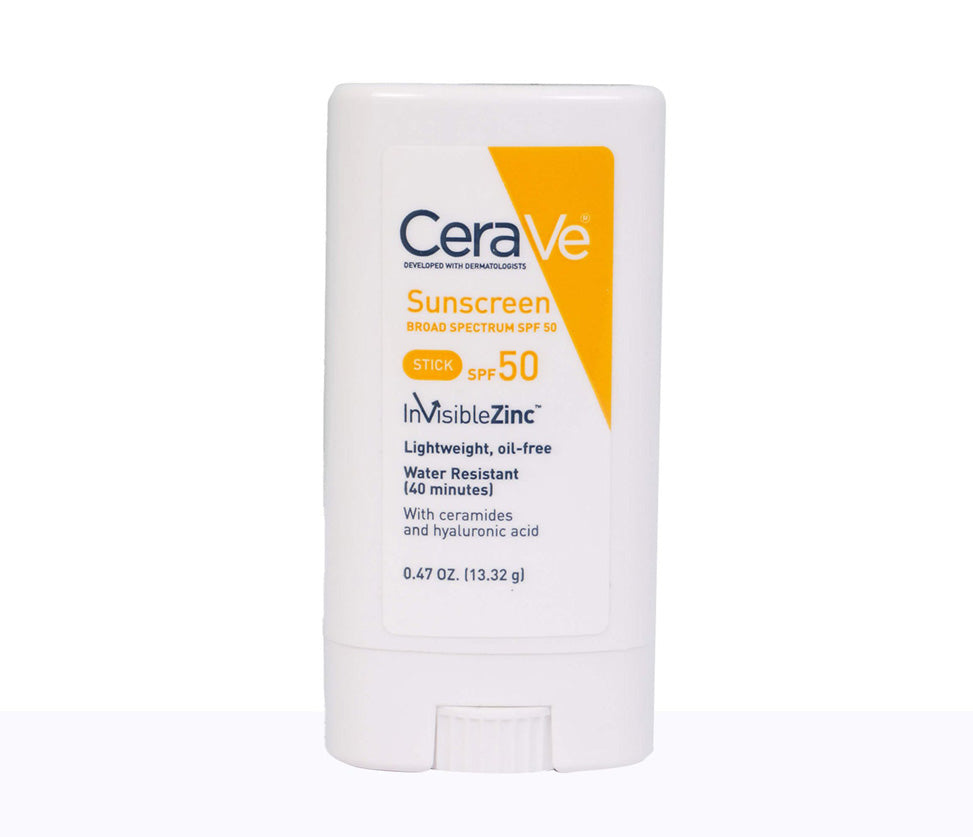 CeraVe Sunscreen Stick SPF 50 – DelMeds.com