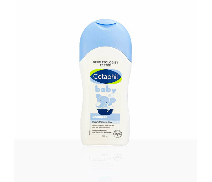 Cetaphil Baby Shampoo