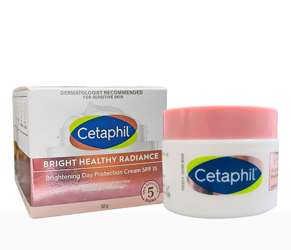 Cetaphil Bright Healthy Radiance Cream SPF 15