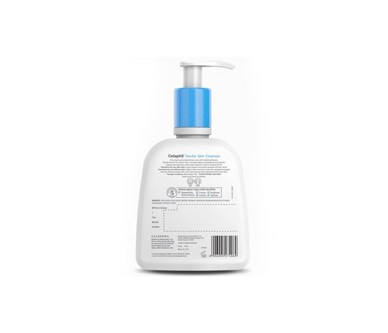 Cetaphil Gentle Skin Cleanser 250ml