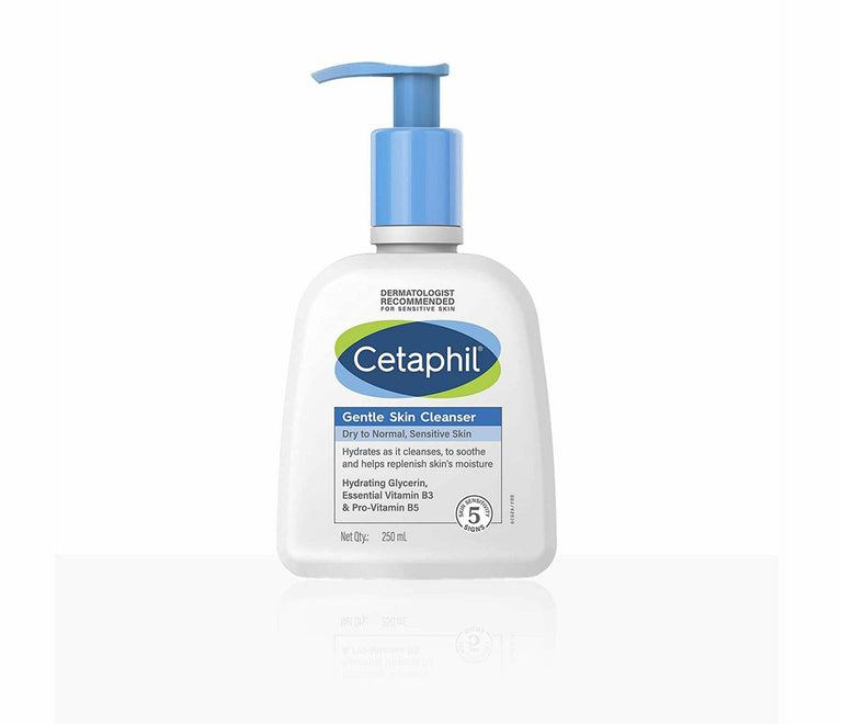 Cetaphil Gentle Skin Cleanser 250ml