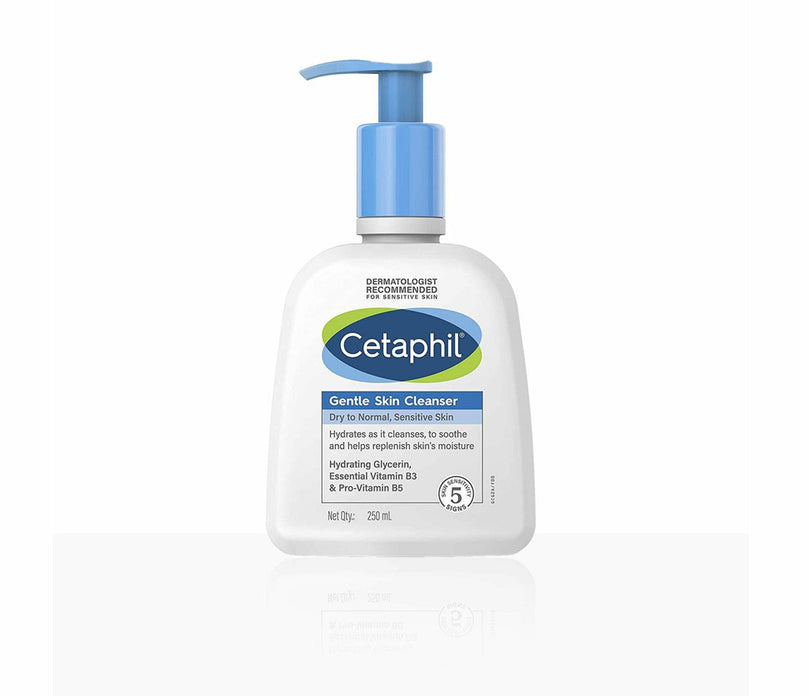 Cetaphil Gentle Skin Cleanser 250ml