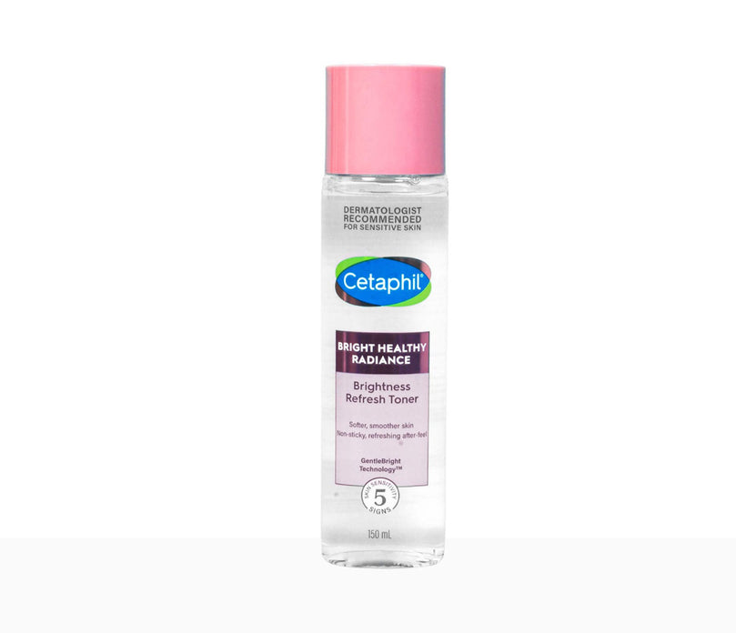 CETAPHIL BRIGHTNESS REFRESH TONER