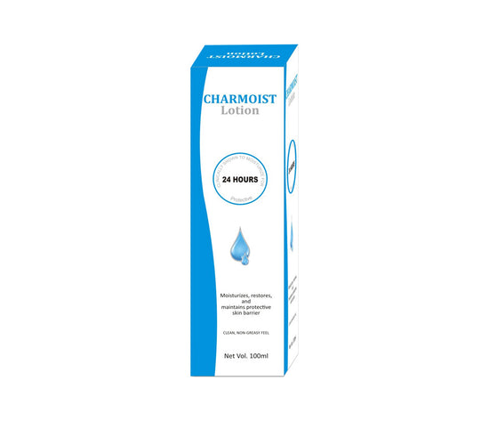 Charmoist Lotion