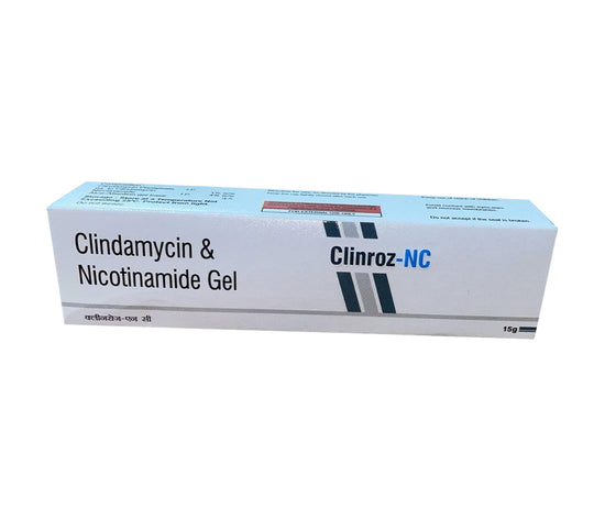 Clinroz-NC Gel