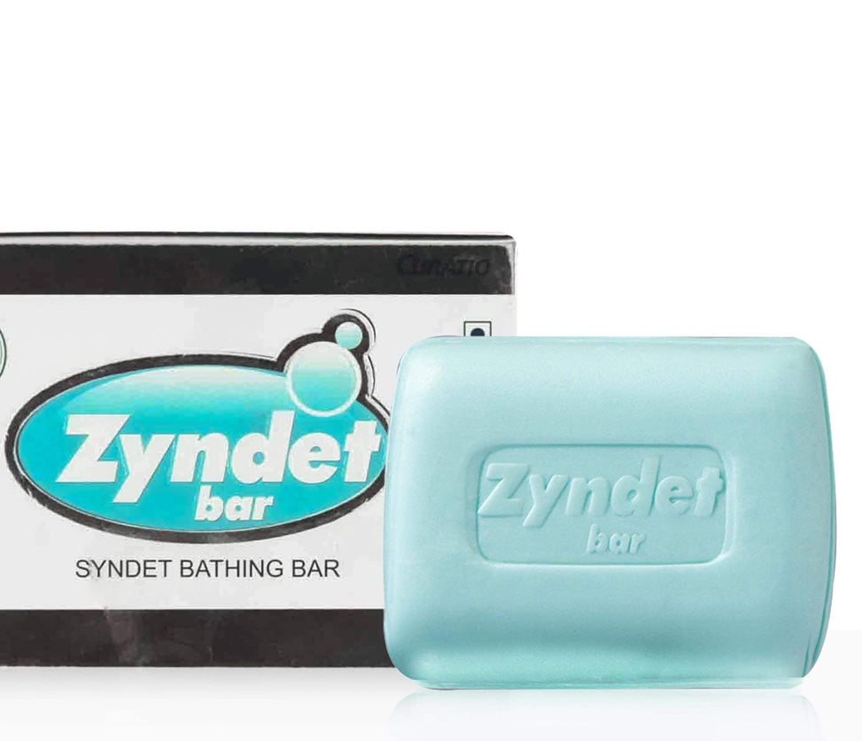 Curatio Zyndet Bathing Bar
