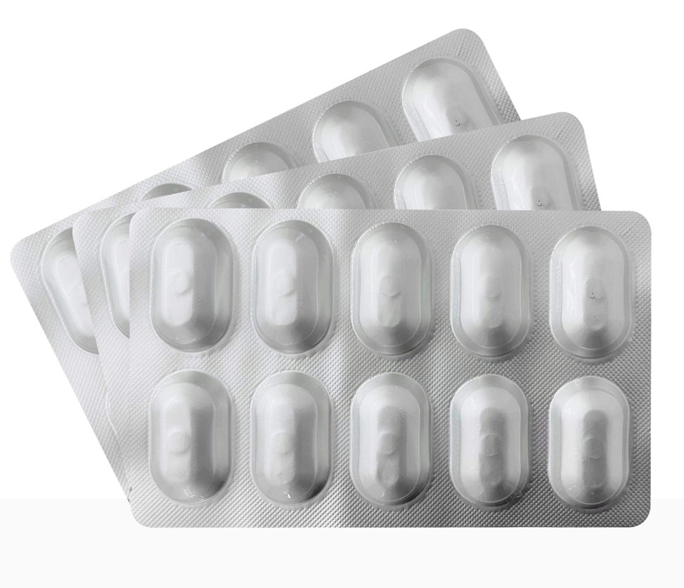 Curatio Androanagen Tablets