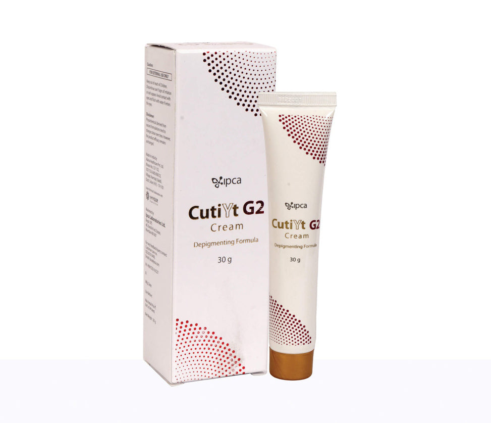 CutiYt G2 Cream