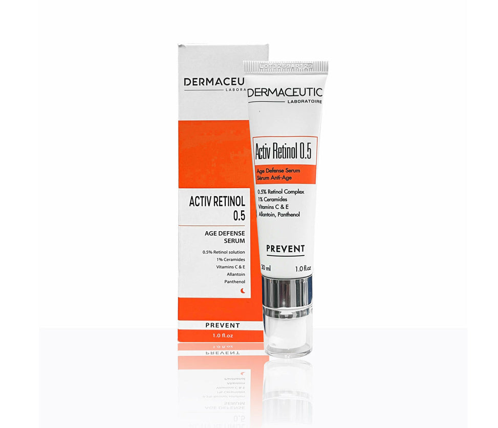 Dermaceutic Activ Retinol 0.5