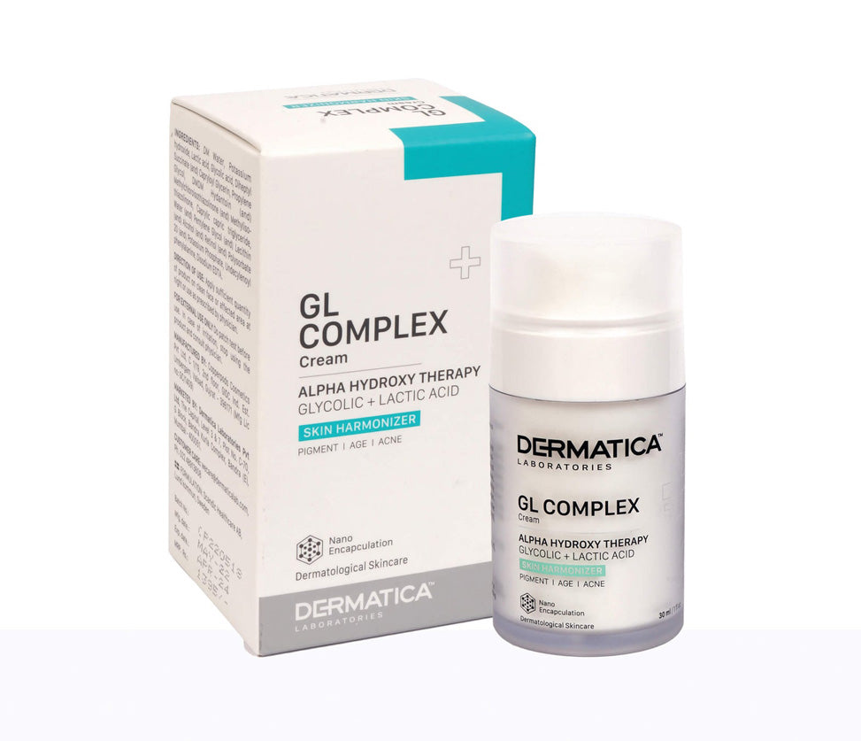 DERMATICA GL Complex Cream