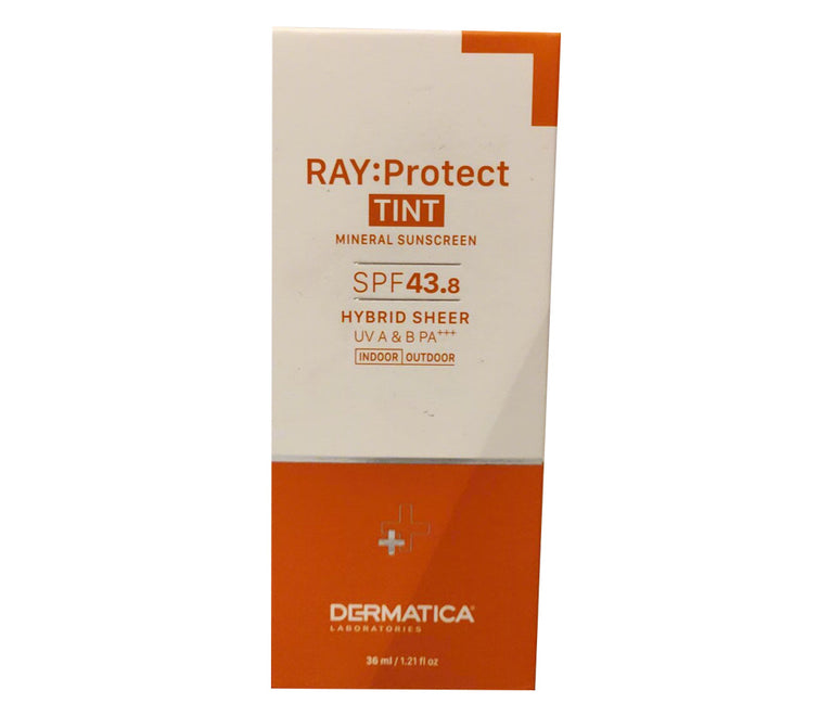 DERMATICA RAY Protect Tint 